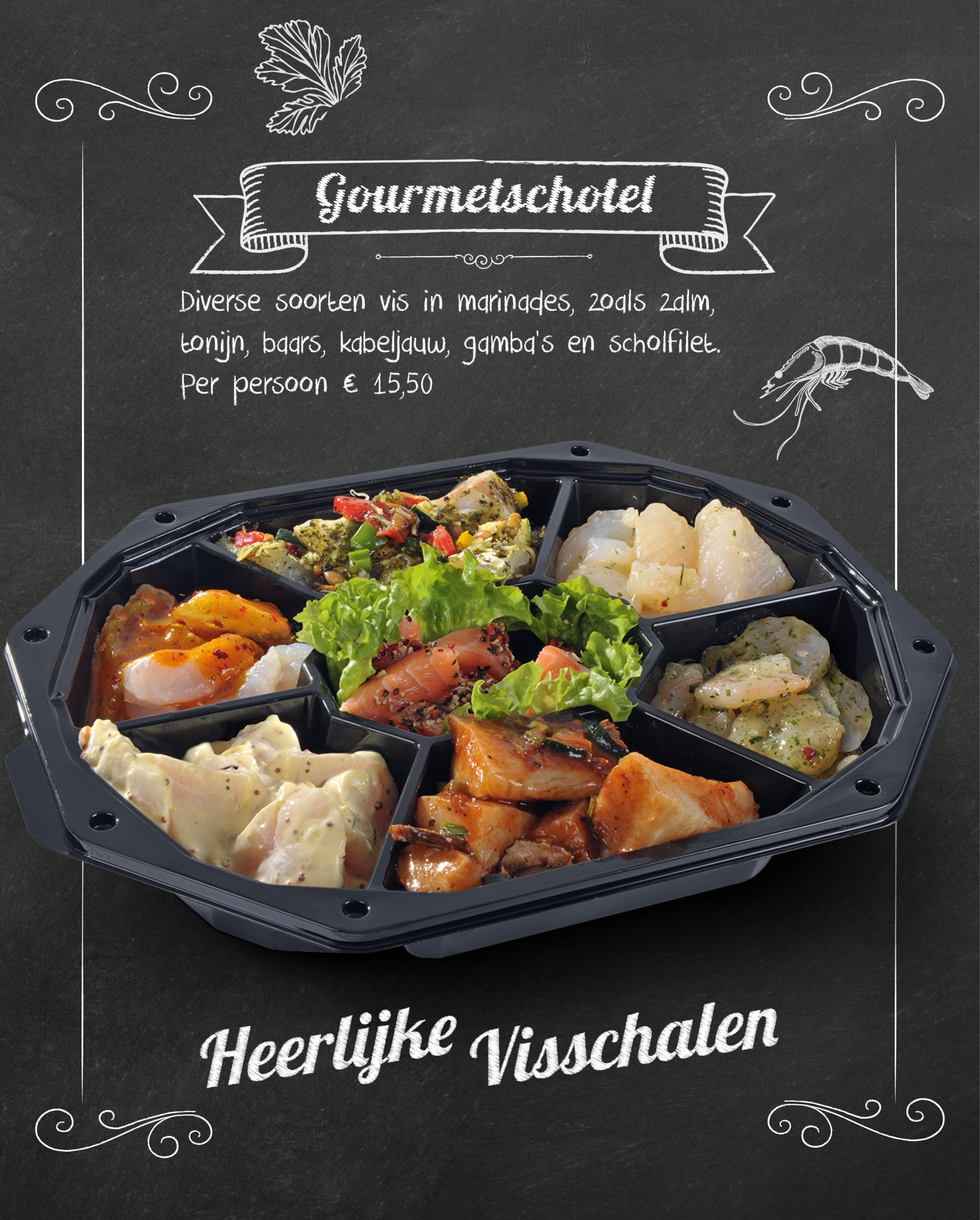 Gourmetschotel Slider mobiel3